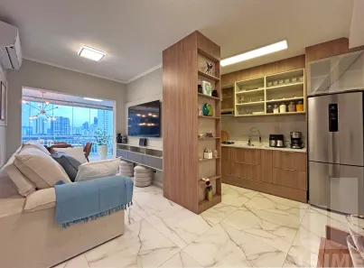 Apartamento com 2 Quartos à venda, 71m² no Pinheiros, São Paulo