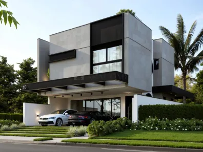 Casa de Condomínio com 3 Quartos à venda, 189m² no Aviação, São José dos Pinhais