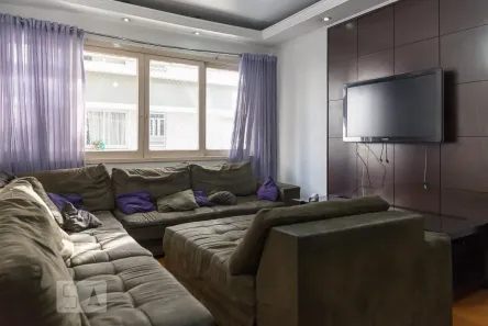 Apartamento com 3 Quartos à venda, 100m² no República, São Paulo