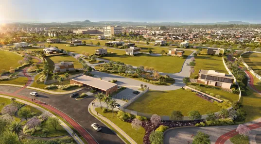 Lote/Terreno à venda, 250m² no Marechal Rondon, Canoas