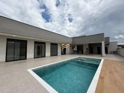 Casa de Condomínio com 4 Quartos à venda, 300m² no Condomínio Residencial Shamballa III, Atibaia
