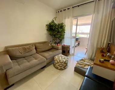 Apartamento com 2 Quartos à venda, 71m² no Guilhermina, Praia Grande