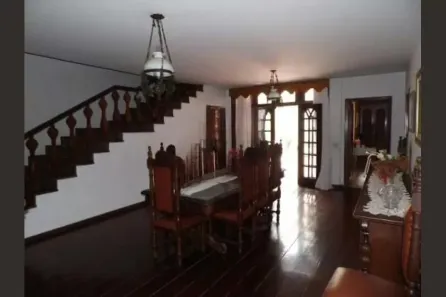 Casa com 6 Quartos à venda, 410m² no Cruzeiro, Belo Horizonte