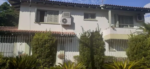 Casa com 3 Quartos à venda, 358m² no Ipanema, Porto Alegre