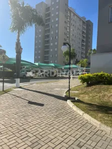 Apartamento com 2 Quartos à venda, 50m² no Jardim Nova Europa, Campinas