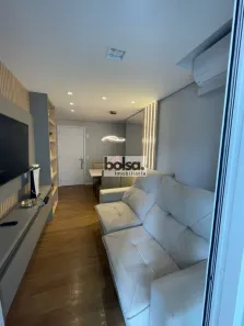 Apartamento com 2 Quartos à venda, 60m² no Vila Santo Antônio, Bauru