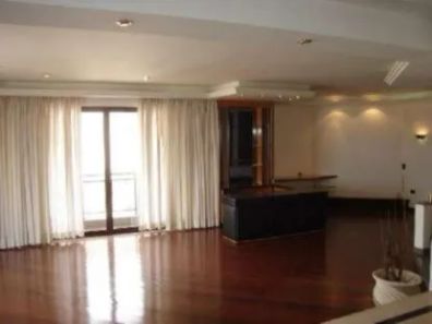 Apartamento com 4 Quartos à venda, 280m² no Vila Mariana, São Paulo