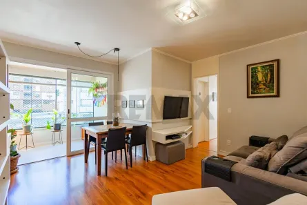 Apartamento com 3 Quartos à venda, 84m² no Boa Vista, Porto Alegre