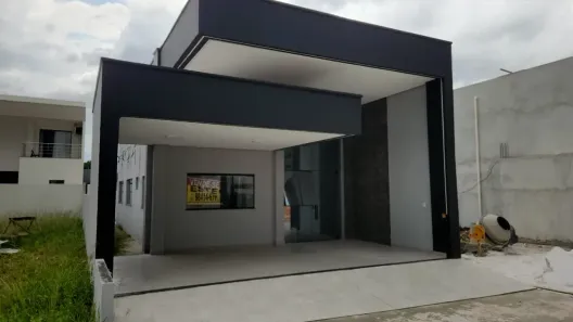 Casa de Condomínio com 3 Quartos à venda, 160m² no Centro, Ananindeua