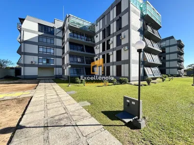 Apartamento com 2 Quartos à venda, 54m² no Praia de Leste, Pontal do Paraná