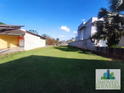 Lote/Terreno à venda, 504m² no Residencial Aziz Louveira, Louveira