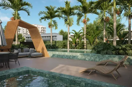 Apartamento com 2 Quartos à venda, 54m² no Aeroclube, João Pessoa