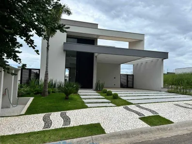 Casa de Condomínio com 3 Quartos à venda, 178m² no Jardim São Pedro, Mogi das Cruzes