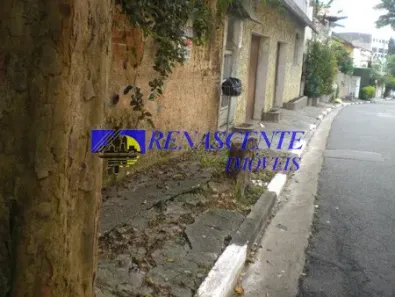 Lote/Terreno à venda, 380m² no Vila Nova Caledônia, São Paulo