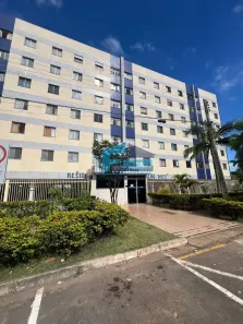 Apartamento com 3 Quartos à venda, 68m² no Riacho Fundo I, Brasília
