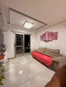 Apartamento com 2 Quartos à venda, 52m² no Santa Marta, Passo Fundo