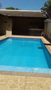 Casa com 3 Quartos à venda, 264m² no Vila Jardim Celina, Bauru