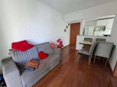 Apartamento com 1 Quarto à venda, 50m² no Paineiras, Juiz de Fora