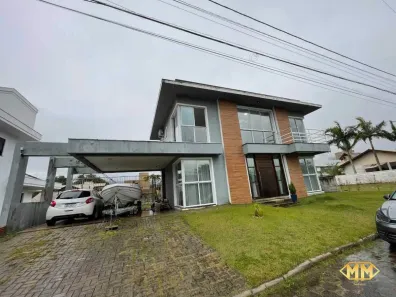 Casa com 3 Quartos à venda, 150m² no Vargem Grande, Florianópolis