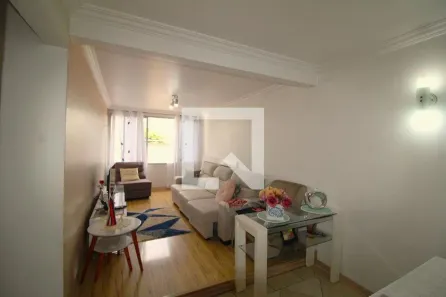 Apartamento com 3 Quartos à venda, 88m² no Santana, São Paulo