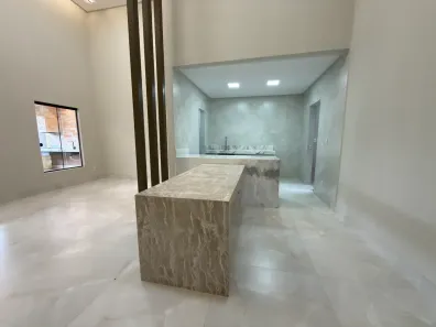 Casa com 3 Quartos à venda, 134m² no Jardim Boa Esperança, Aparecida de Goiânia