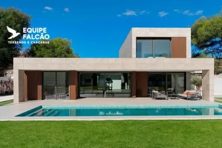 Fazenda/Sítio com 3 Quartos à venda, 600m² no Águas de Igaratá, Igaratá