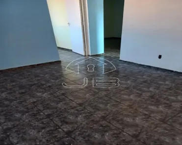 Apartamento com 2 Quartos à venda, 48m² no Conjunto Habitacional Campinas F, Campinas