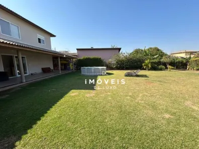 Casa de Condomínio com 3 Quartos à venda, 219m² no Residencial Primavera, Salto