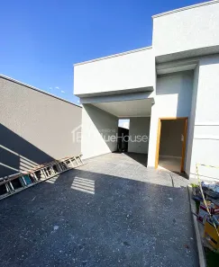 Casa com 3 Quartos à venda, 126m² no Jardim Buriti Sereno, Aparecida de Goiânia