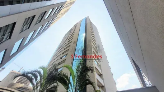 Sala Comercial para alugar, 64m² no Chácara Santo Antônio (Zona Sul), São Paulo
