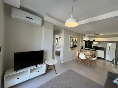 Apartamento com 2 Quartos à venda, 73m² no Canto Grande, Bombinhas