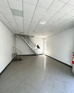 Ponto Comercial para alugar, 58m² no Centro, Belo Horizonte