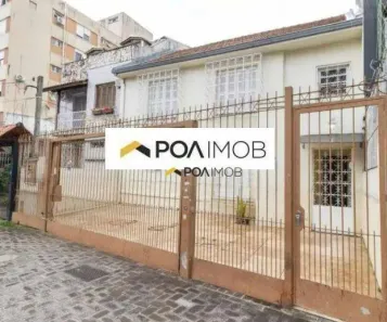 Casa com 5 Quartos para alugar, 400m² no Cidade Baixa, Porto Alegre