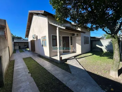 Casa com 2 Quartos à venda, 120m² no Vera Cruz, Gravataí