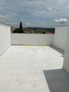 Cobertura com 2 Quartos à venda, 100m² no Parque Oratório, Santo André