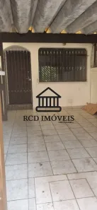 Sobrado com 2 Quartos para alugar, 80m² no Jardim Ester, São Paulo