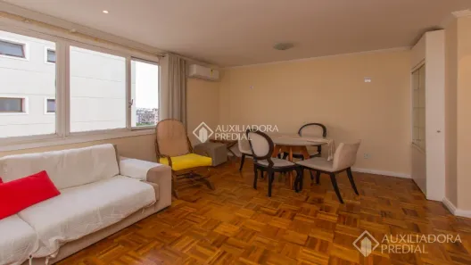 Apartamento com 2 Quartos à venda, 81m² no Petrópolis, Porto Alegre