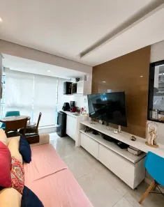 Apartamento com 2 Quartos à venda, 55m² no Casa Amarela, Recife
