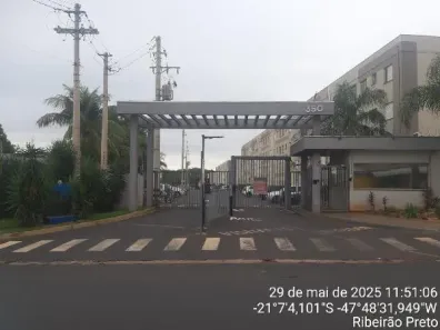 Apartamento com 2 Quartos à venda, 43m² no Valentina Figueiredo, Ribeirão Preto