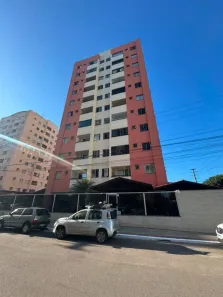 Apartamento com 2 Quartos para alugar, 64m² no Praia das Gaivotas, Vila Velha
