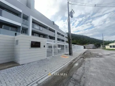 Apartamento com 2 Quartos à venda, 42m² no Tabuleiro, Matinhos