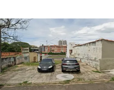 Imóvel Comercial à venda, 440m² no Vila Nova Cidade Universitária, Bauru