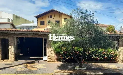 Casa com 3 Quartos à venda, 259m² no Jardim Fortaleza, Paulínia