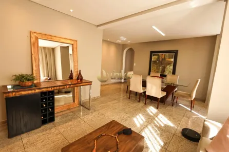 Apartamento com 4 Quartos à venda, 136m² no Luxemburgo, Belo Horizonte