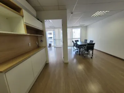 Sala Comercial para alugar, 40m² no Planalto Paulista, São Paulo