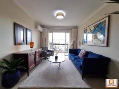 Apartamento com 3 Quartos à venda, 96m² no Jardim Nova Aliança Sul, Ribeirão Preto