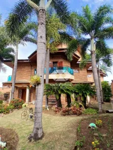 Casa com 3 Quartos à venda, 495m² no Chácara Machadinho II, Americana