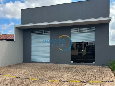 Ponto Comercial para alugar, 80m² no Jardim do Sol, Londrina