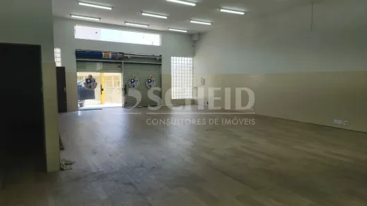 Imóvel Comercial à venda, 492m² no Rudge Ramos, São Bernardo do Campo