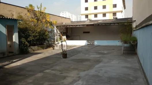 Sobrado com 3 Quartos à venda, 400m² no Santa Maria, São Caetano do Sul